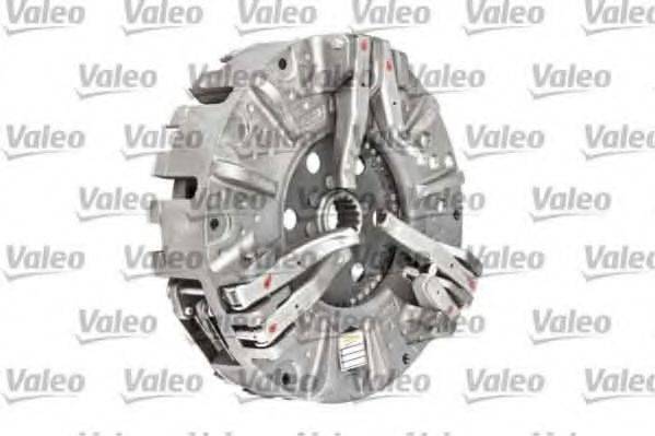 NEW HOLLAND 511 3076 натискний диск зчеплення