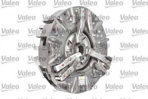 VALEO M475 натискний диск зчеплення