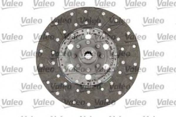 VALEO 807523