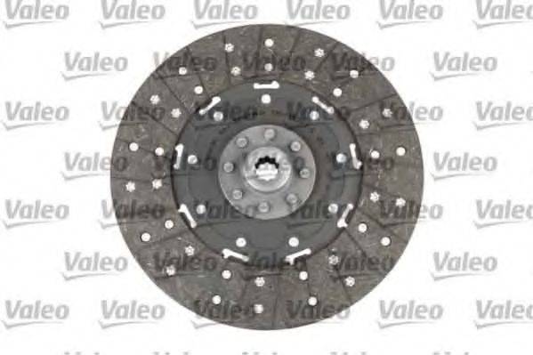 VALEO 807629