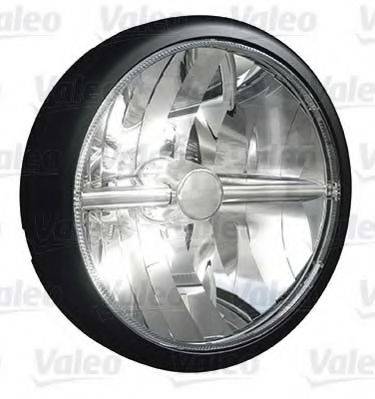 VALEO 45304 Фара далекого світла; Фара далекого світла