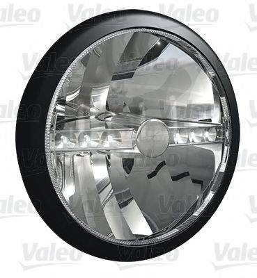 VALEO 045312 Фара далекого світла; Фара далекого світла