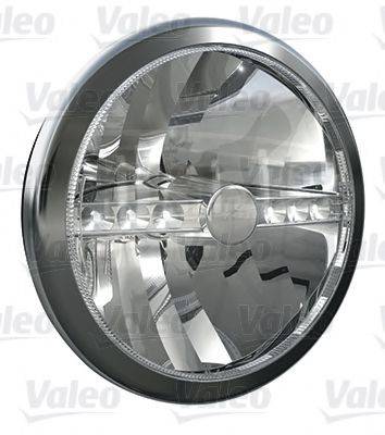VALEO 45313 Фара далекого світла; Фара далекого світла