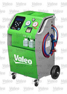 VALEO 710201 Сервісне обладнання, кондиціонер