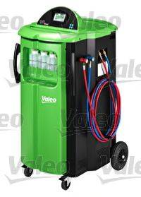 VALEO 710203 Сервісне обладнання, кондиціонер