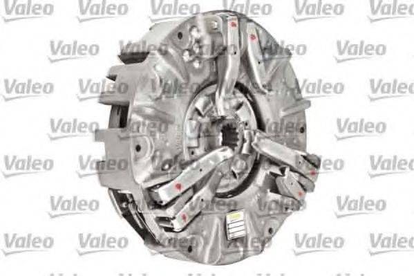 VALEO 800578 натискний диск зчеплення