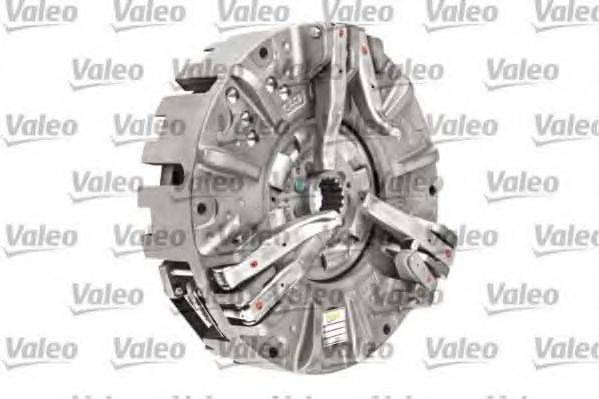 VALEO 800584 натискний диск зчеплення