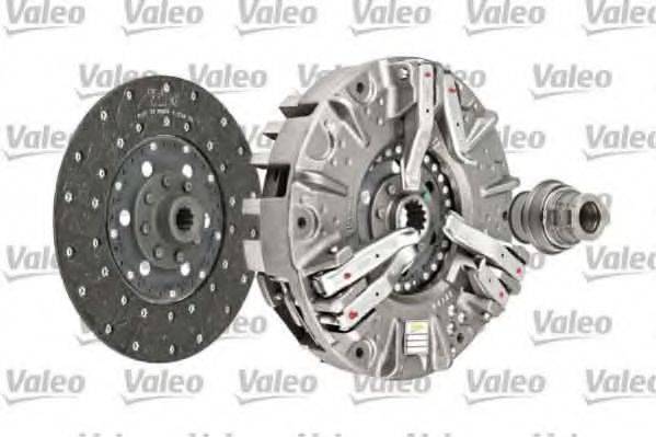 VALEO 805125