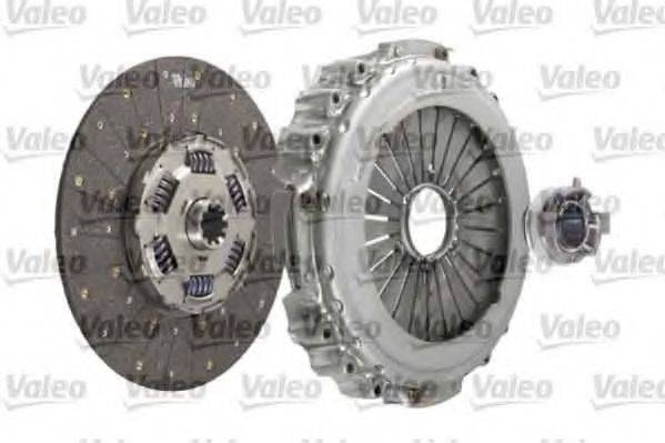 IVECO 2996101 Комплект зчеплення