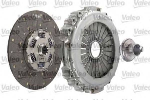 VALEO 320432 Комплект зчеплення