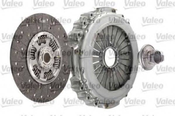 VALEO 827267