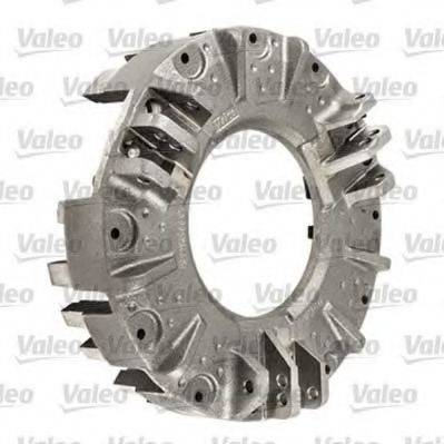 VALEO 800582 натискний диск зчеплення