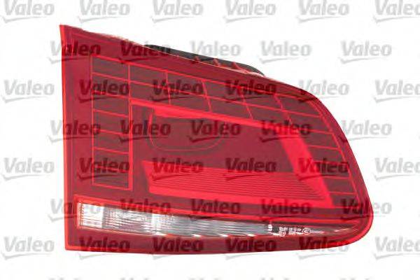 VALEO 44609 Задній ліхтар