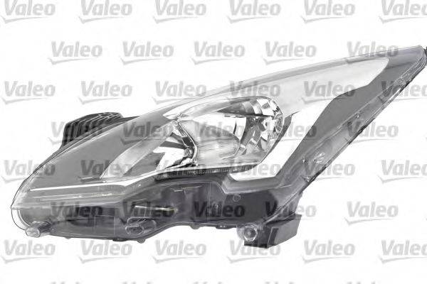 VALEO 045279 Основна фара