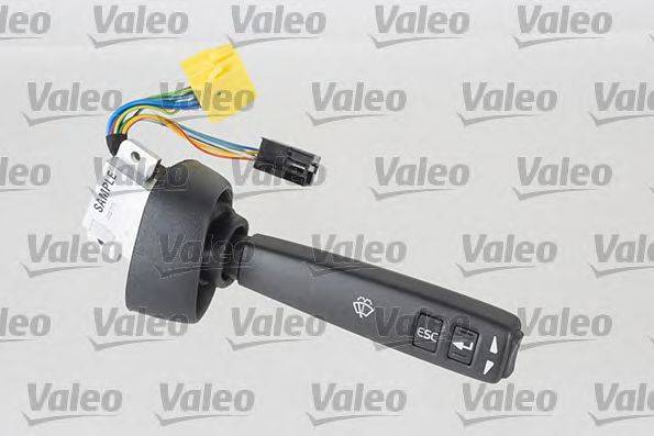 VOLVO 20701028 Вимикач на колонці кермового керування