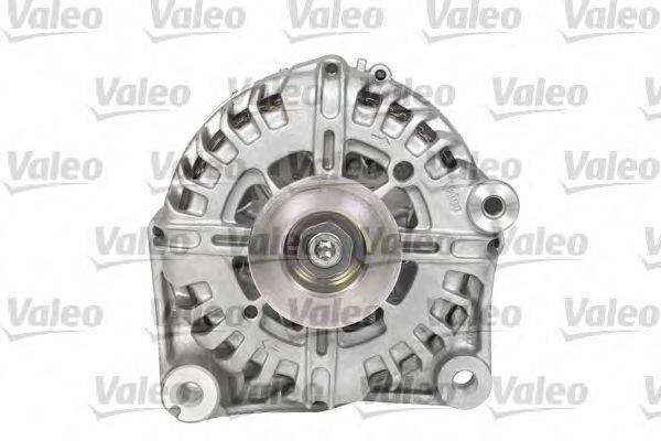 VALEO 440109 Генератор