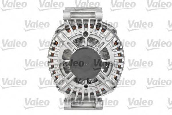 VALEO 440257 Генератор