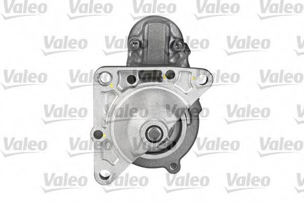 VALEO 726921 Стартер