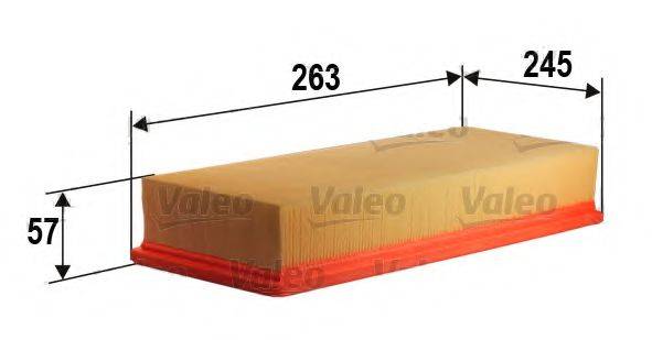 VALEO 585207
