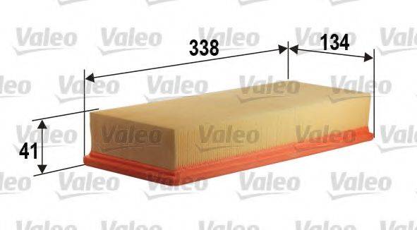 VALEO 585216