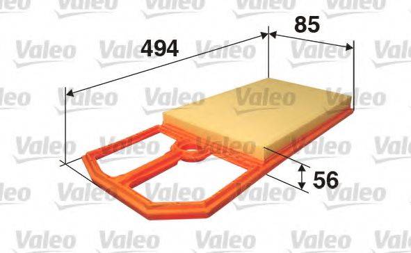 VALEO 585247