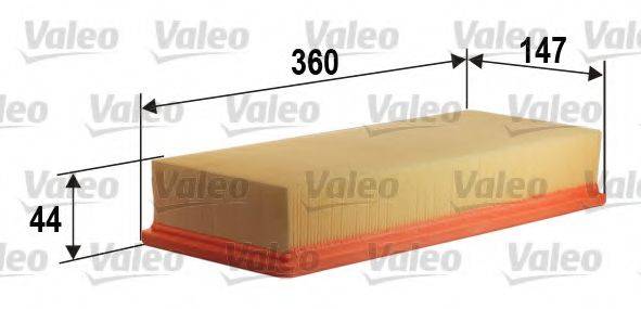 VALEO 585252