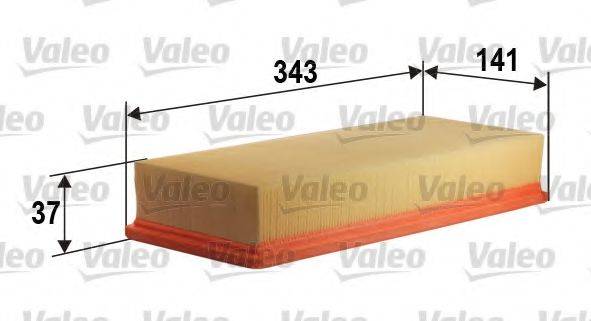VALEO 585376