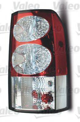 VALEO 44496 Задній ліхтар