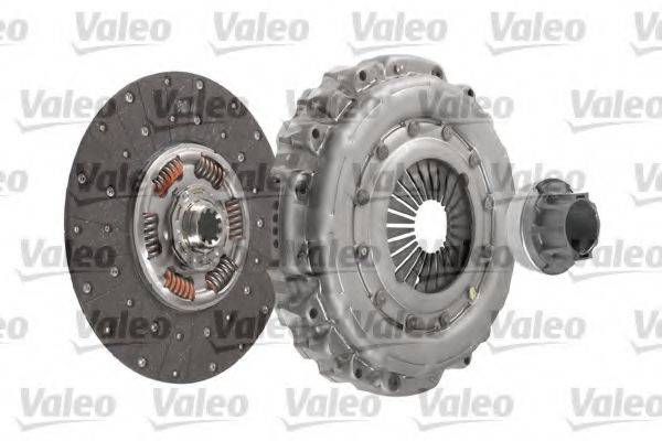 IVECO 2996523 Комплект зчеплення