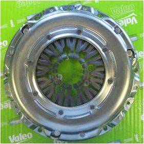 FORD 1 366 372 Комплект зчеплення