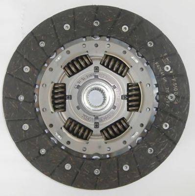 FORD 4606933 Комплект зчеплення