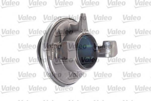 VALEO R302 Свічка розжарювання