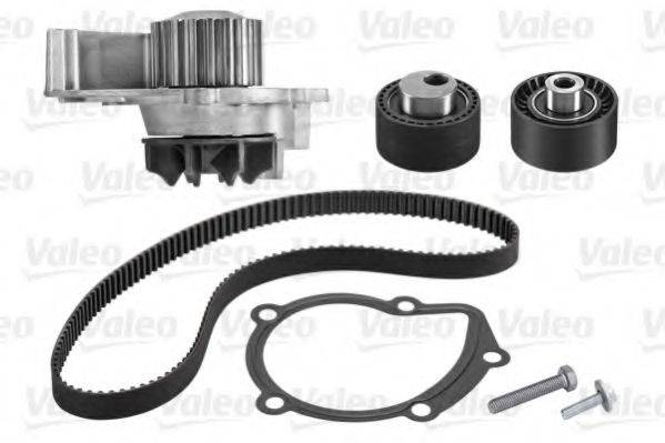 VALEO 614501