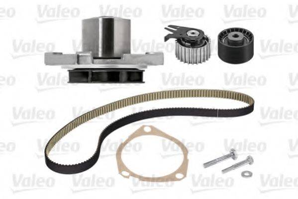VALEO 614548