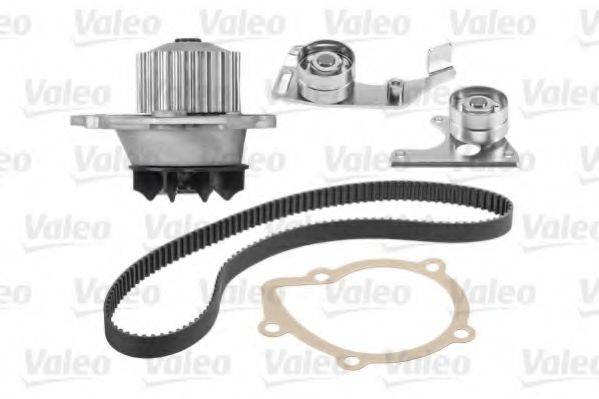 VALEO 614521
