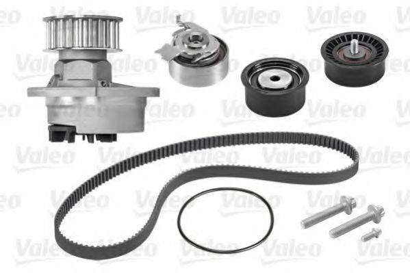 VALEO 614550