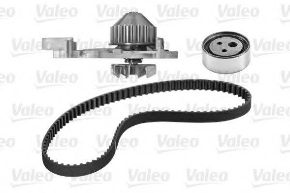 VALEO 614536