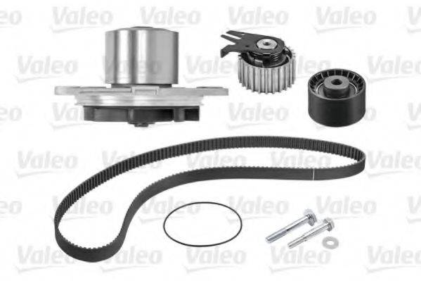 VALEO 614551