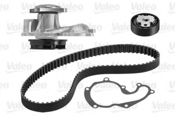 VALEO 614523
