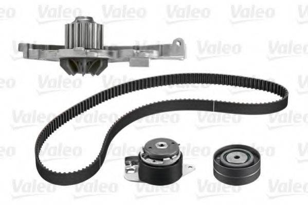 VALEO 614529