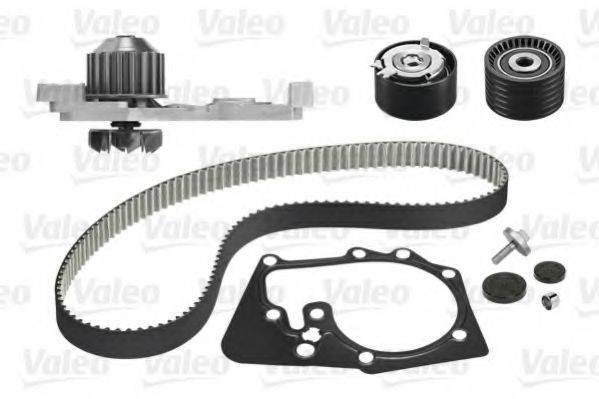 VALEO 614514