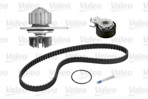 VALEO 614508