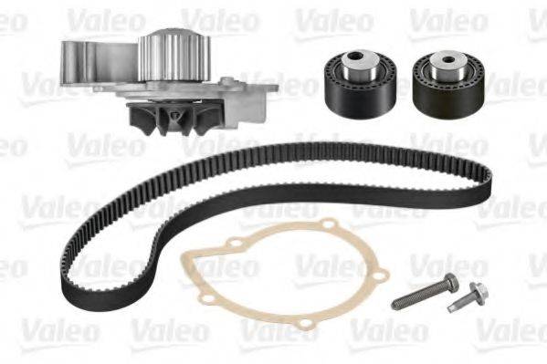 VALEO 614532