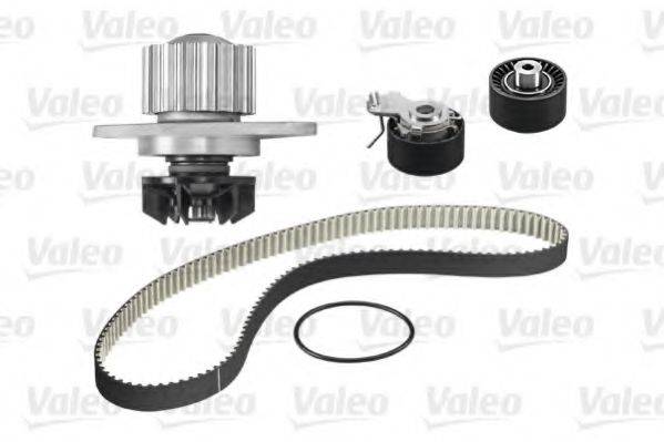 VALEO 614542