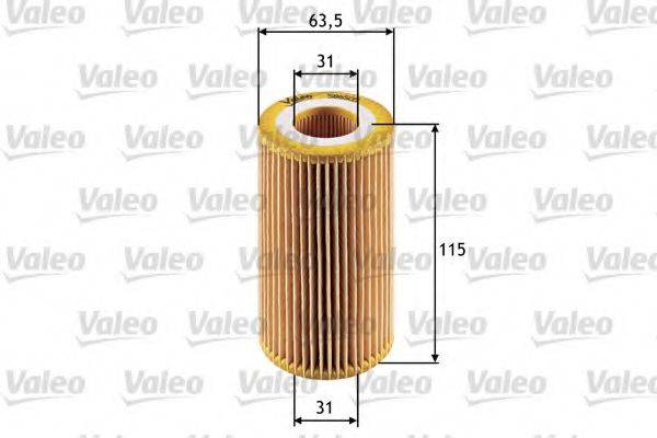 VALEO 586505