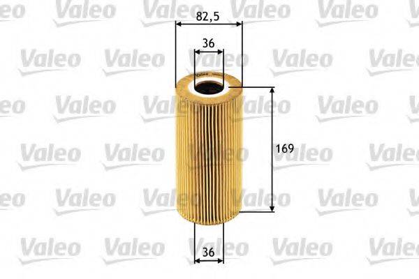 VALEO 586521