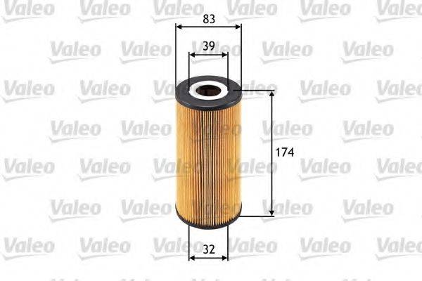 VALEO 586522