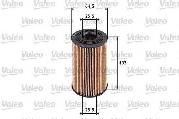 VALEO 586533