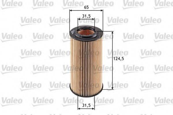 VALEO 586541