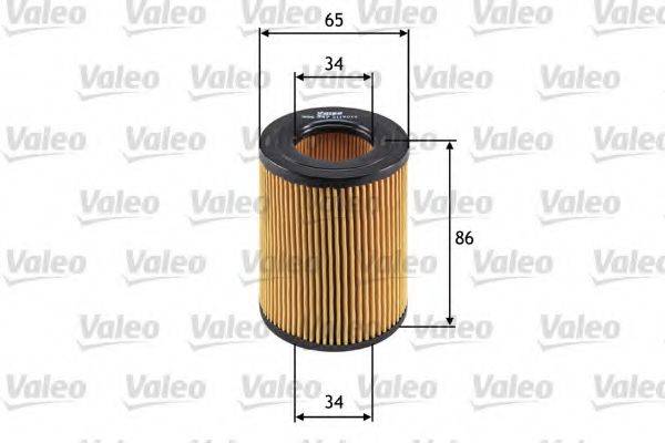 VALEO 586547